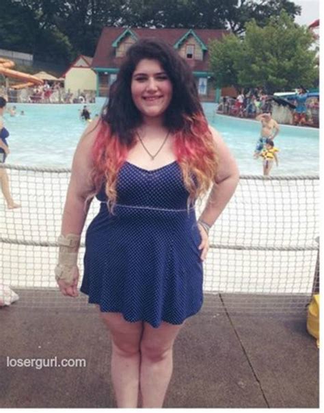 teen blogger reveals bullying hell from strangers you don t need that ice cream you re fat