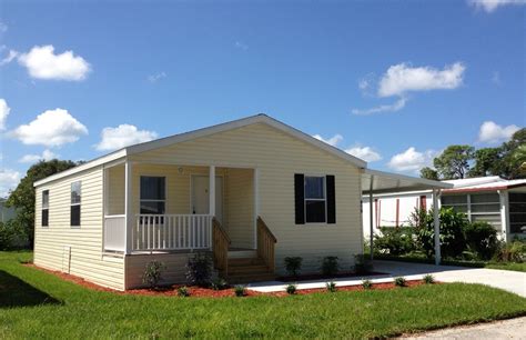 mobile home  rent  north fort myers fl  bed  bath  nobility