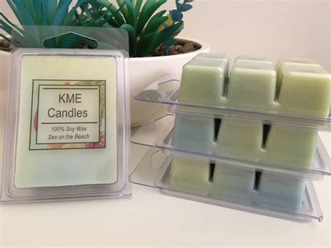 Melts Quality Soy Wax Kme Candles The Salt Lamp Company