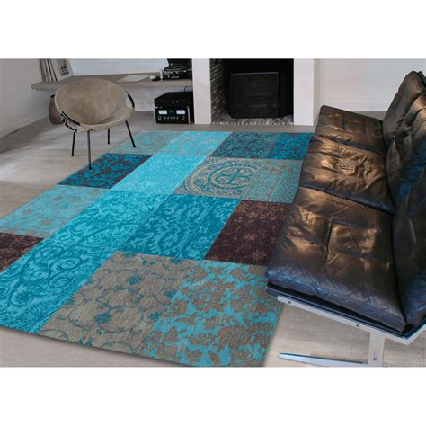 louis de poortere vintage multi coloured area rug wayfair uk