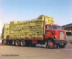 hay hauler hay trucks farm trucks gmc trucks