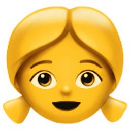 girl emoji uf