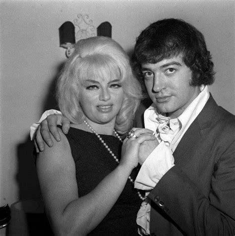 i was at diana dors sex parties max clifford bob monkhouse s slit eyeballs and the krays