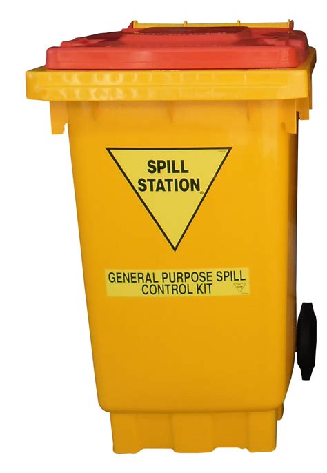 northrock safety  spill kit spill response kit singapore
