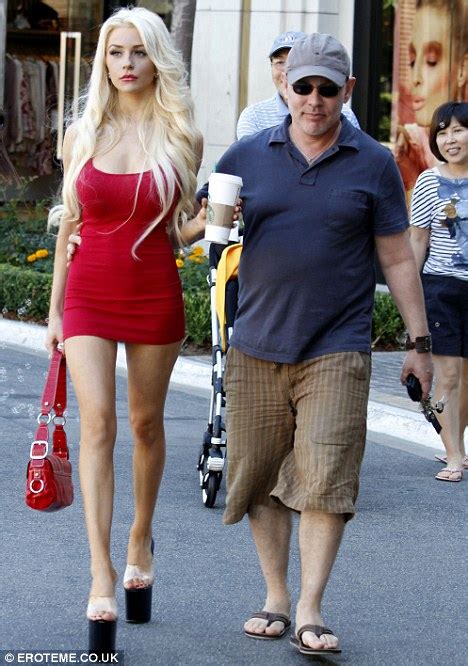 18 year old courtney stodden and her 51 year old hubby on vh1 cafemom