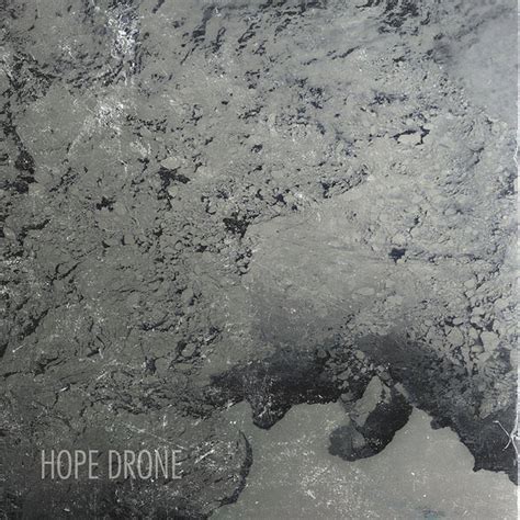 hope drone hope drone moment  collapse records