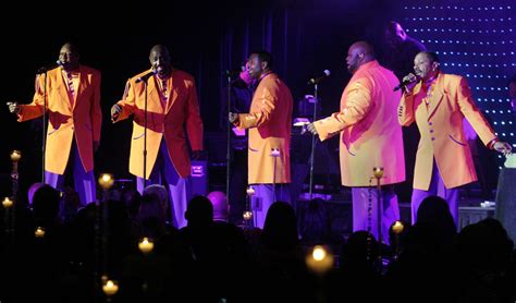 33 concerts to see this weekend in greater cleveland the temptations