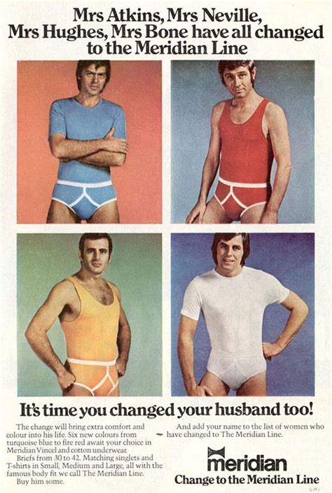 1970s Magazine Adverts Cast Your Mind Back To The Decade That Taste