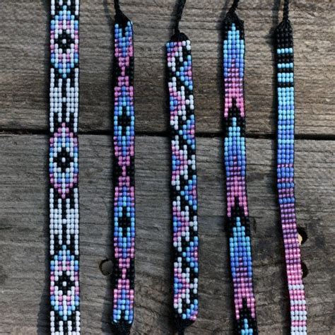 love  sale bead loom friendship bracelet collection