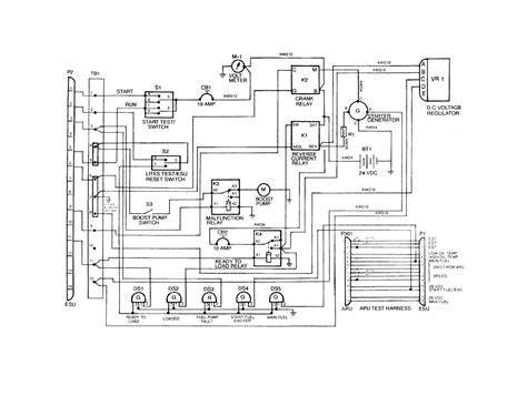diagram auto mobile wiring diagrams mydiagramonline