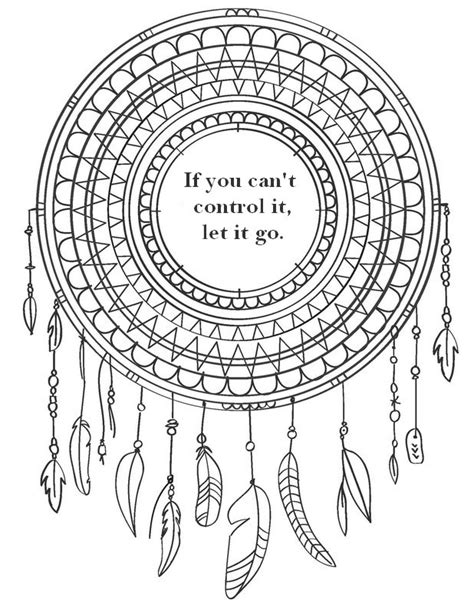 printable coloring pages  anxiety reduction happier human