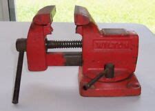 vintage bench vise  sale ebay