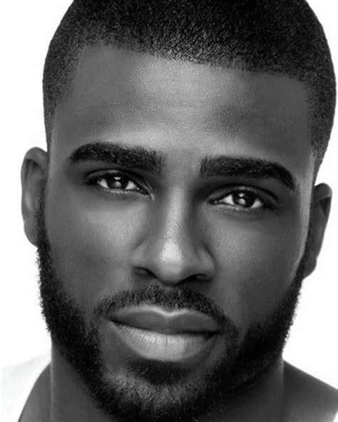 10 beard styles made for black men quick top tens