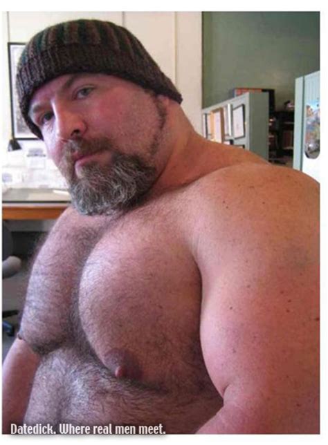 large chub men nipples