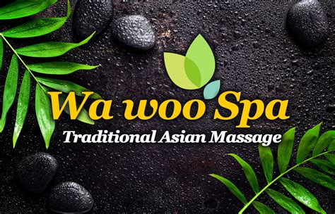 massage spa local search omgpagecom wawoo spa