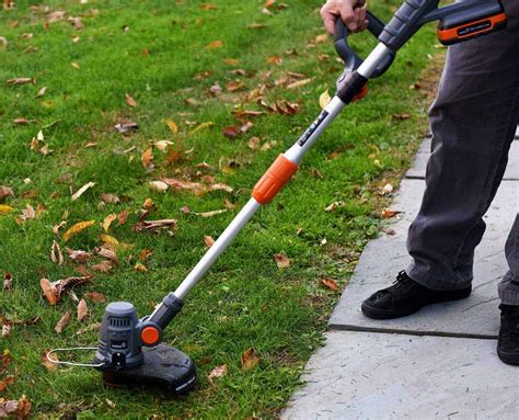 lawn edger top  reviews buyers guide