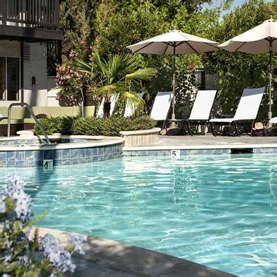 baths  roman spa visit calistoga calistoga hotels  resorts