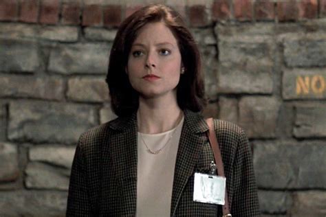 Jodie Foster Returning To Hannibal