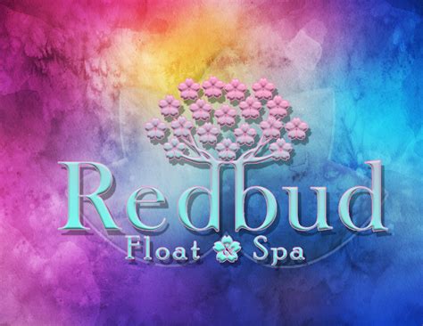 redbud float spa visit mendocino county