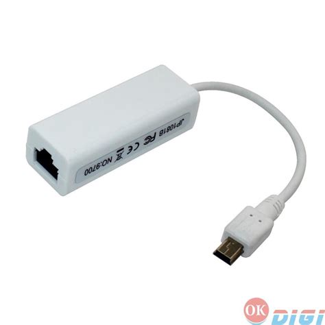 mini usb ethernet lan network  rj ultrathin laptop usb lan adapter