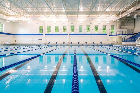 the opus group® announces completion of new aquatic center at luther college the opus group