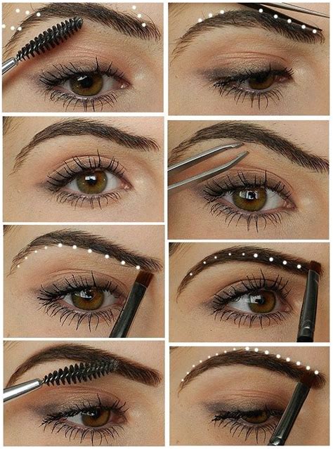 99 best eyebrow gang images on pinterest beauty secrets beauty tips and make up looks