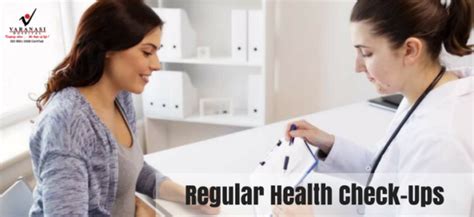 know the benefits of regular health check ups let s talk only health