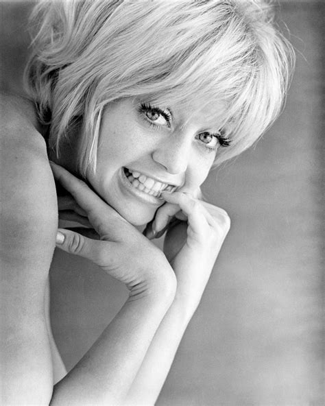 goldie hawn turns 70 then and now