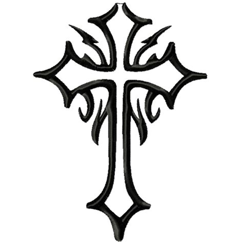 christian cross symbolism  meaning