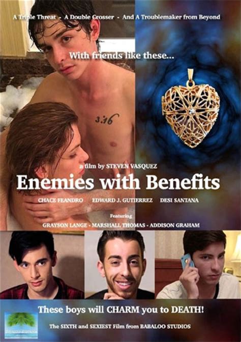 Video on demand gay
