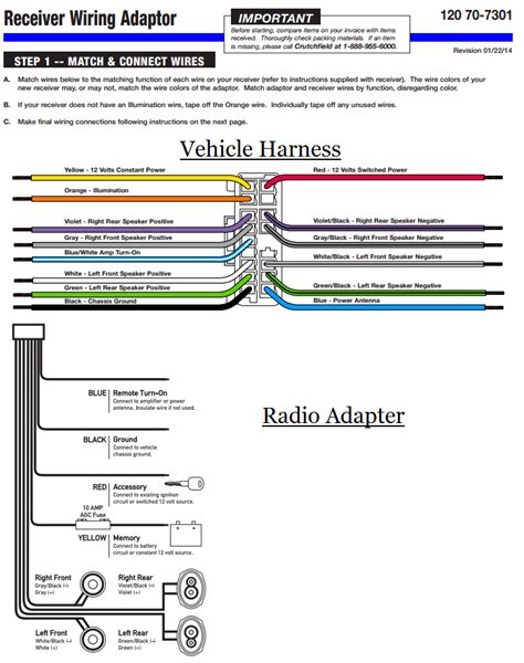 dual car stereo wiring harness diagram preparation wiring diagram mxdm installation dual