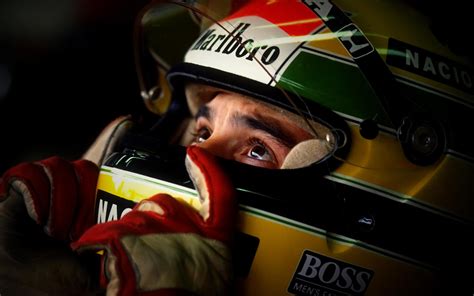 Ayrton Senna Wallpaper 3 By Johnnyslowhand On Deviantart