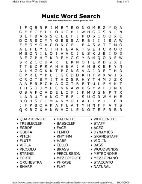 country  stars printable word search puzzle printable crossword