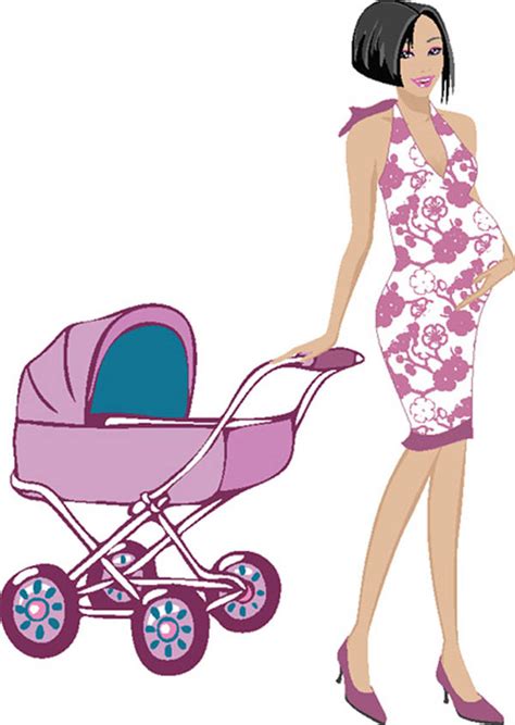 free working mother cartoon download free clip art free clip art on clipart library