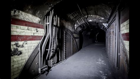 top  abandoned london underground stations part  interesting