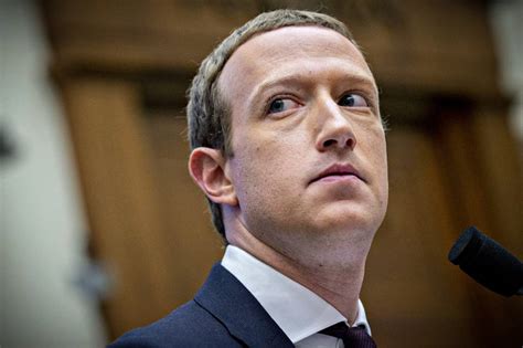anunciantes voltarão em breve diz mark zuckerberg sobre boicote exame
