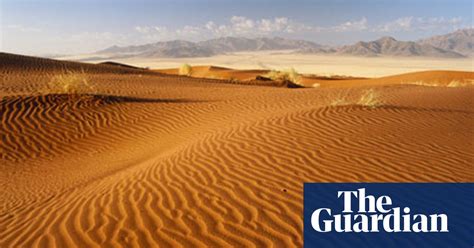 A Road Trip Across Namibia S Unexplored South Travel The Guardian