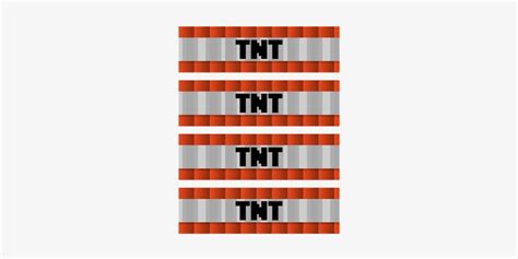 candy tnt labels minecraft tnt labels  printable  png