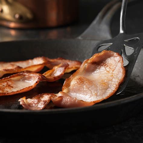 The Perfect Bacon For Your Buttie Good Housekeeping