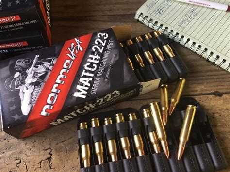 Reloading Straight Bullets Accurate Ammo Hornady