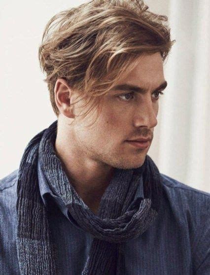 handsome men with hipster hairstyle to make your style