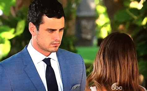 Ben Higgins Bachelor Finale Recap Did He Choose Lauren