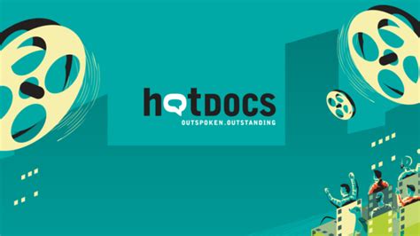 hot docs hot festival film festival