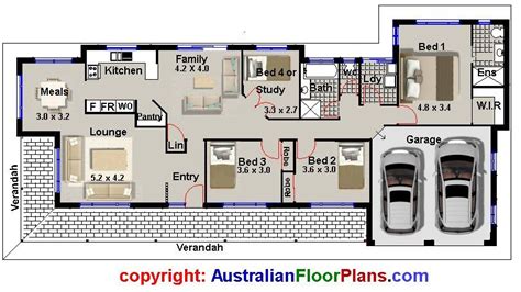 bedroom country house designs  floor plans clm house plans house plans house