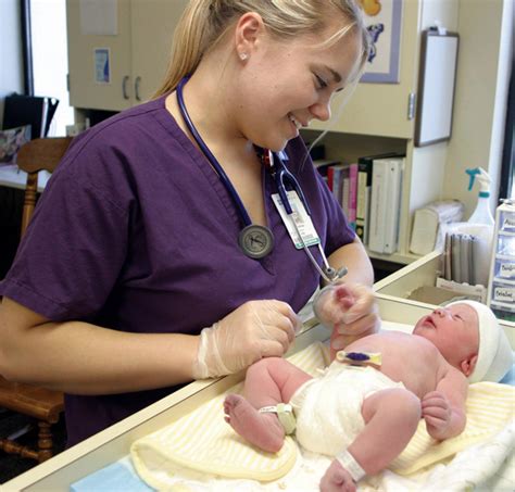 obstetric ob nurse job duties  settings