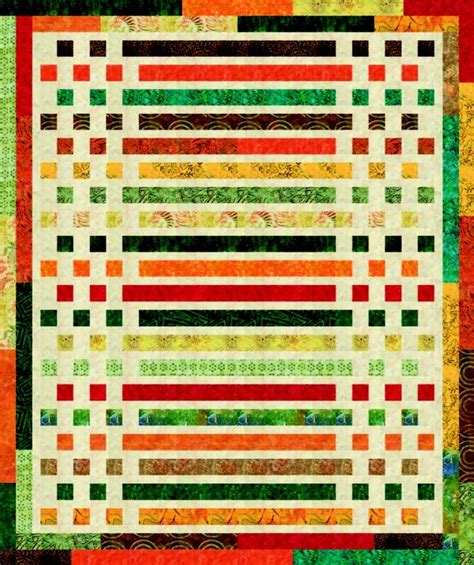 jelly roll quilts images  pinterest quilting ideas