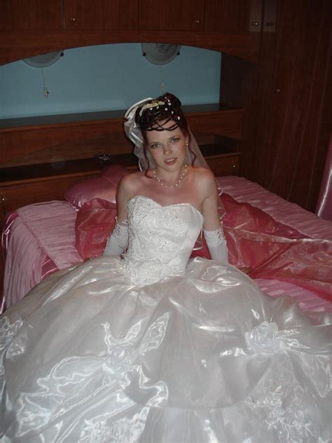 Real Free Gallery Of Amateur Brides