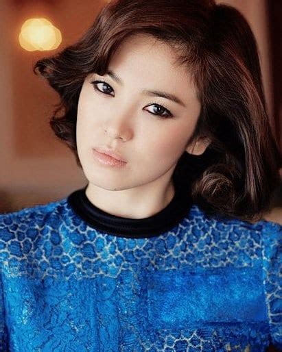 hye kyo song picture