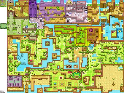 underated       video game maps   time gaming