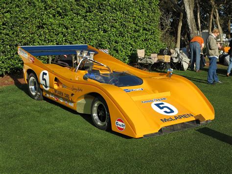 mclaren mf race racing car vehicle classic retro sport supercar